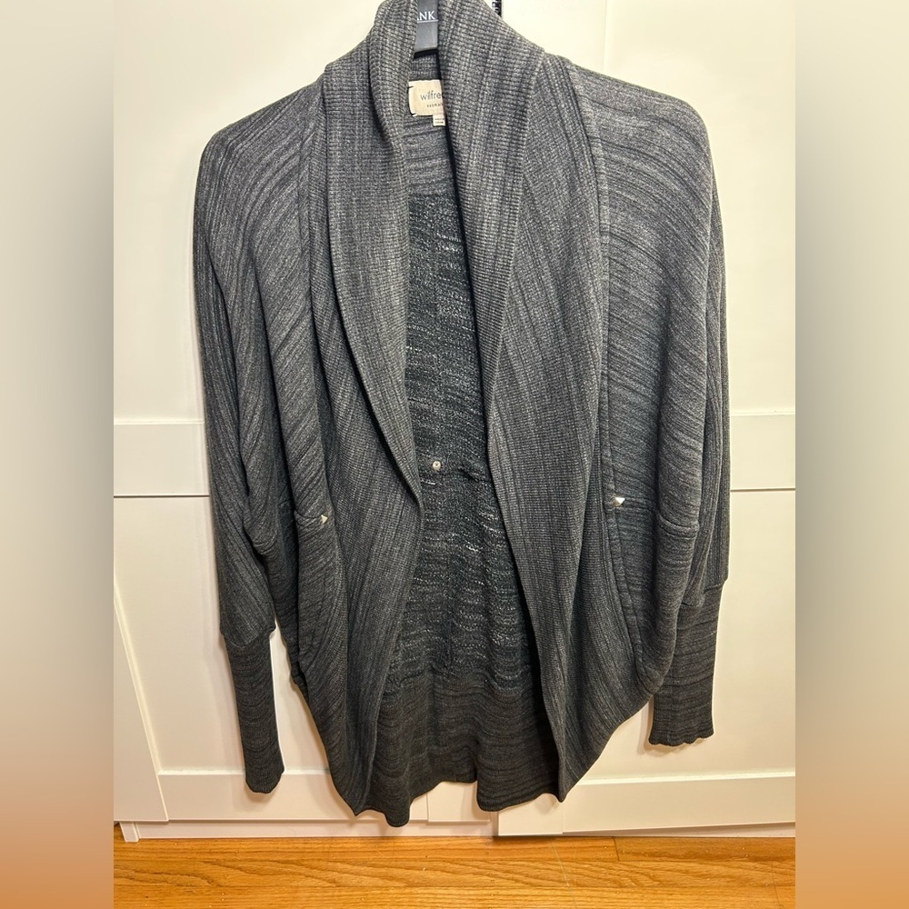 Wilfred Diderot Sweater XXS - Picture 7 of 8